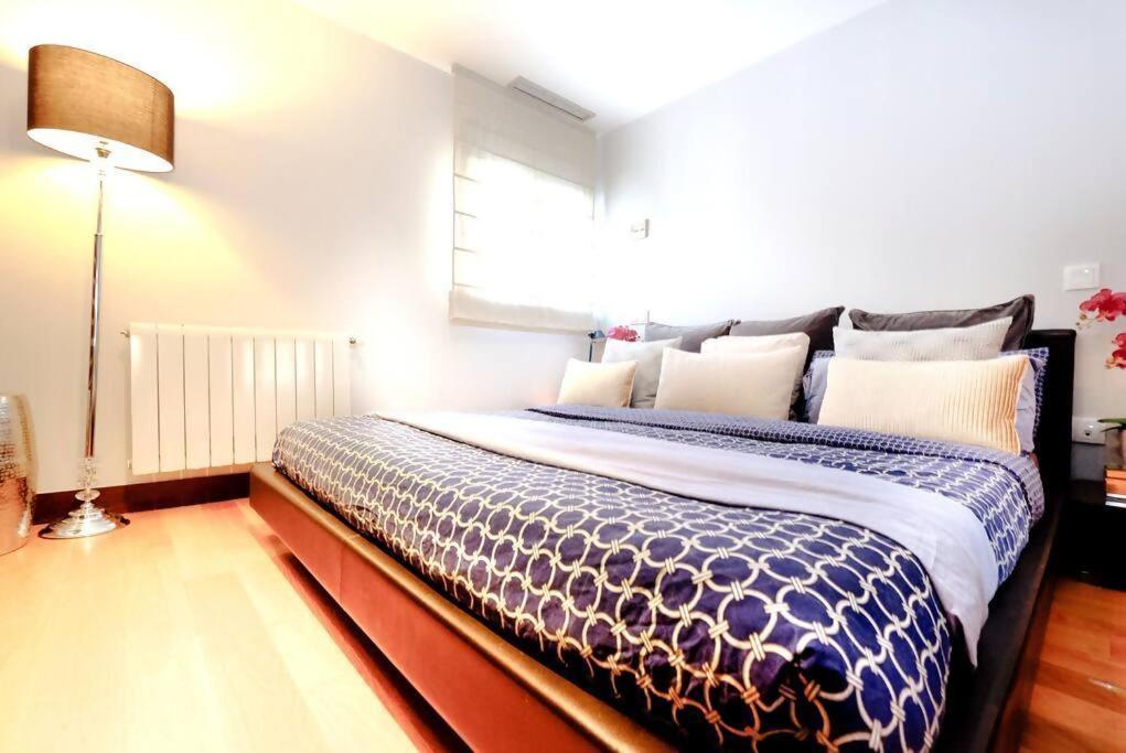 Luxury Duplex 10 Min From Gran Via