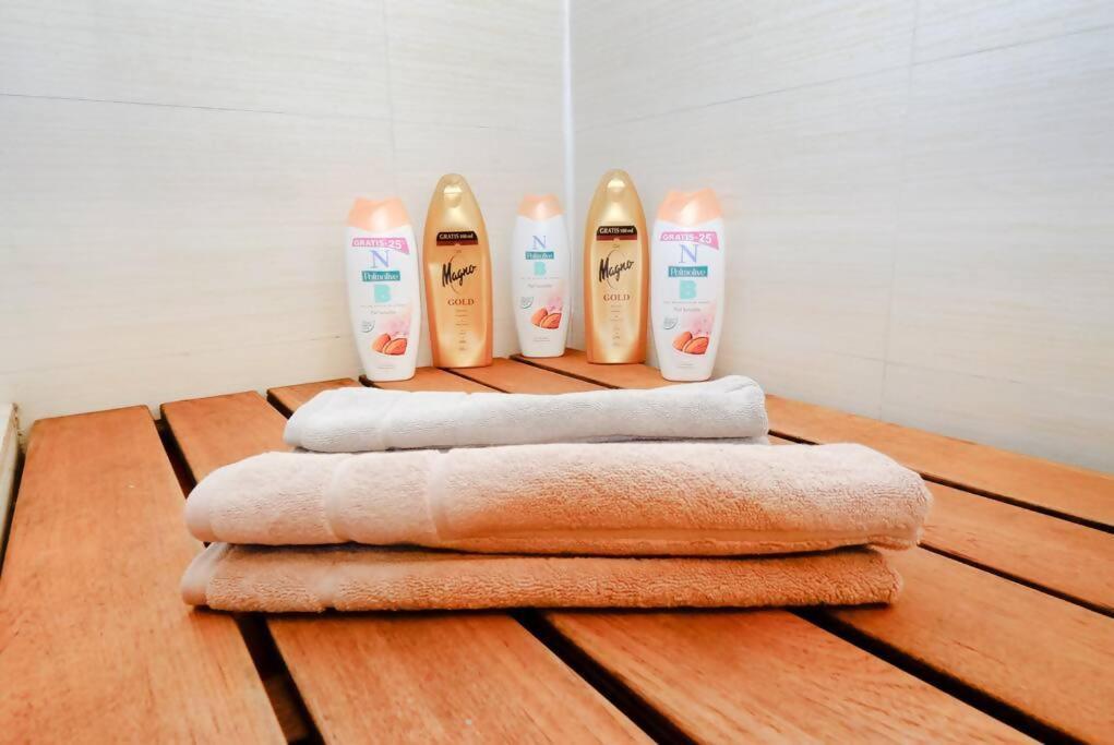 Luxury Duplex 10 Min From Gran Via Apartamento *
