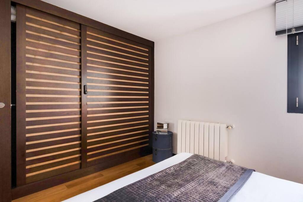 Apartamento Luxury Duplex 10 Min From Gran Via *